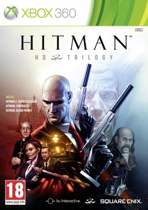 Echanger le jeu Hitman : HD Trilogy sur Xbox 360