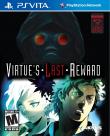 Zero Escape : Virtue's Last Reward