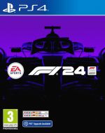 Echanger le jeu EA Sports F1 24 sur PS4