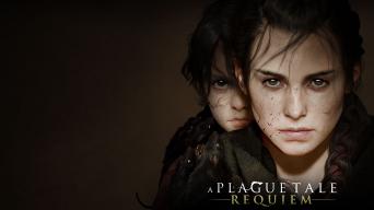 A Plague Tale: Requiem sur XBOX SERIES X