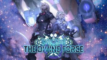 Star Ocean : The Divine Force sur PS5