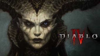 Diablo 4 sur PS5