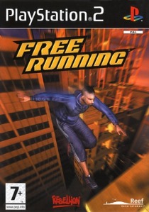 Aperçu PS2 FREE RUNNING / SANS NOTICE