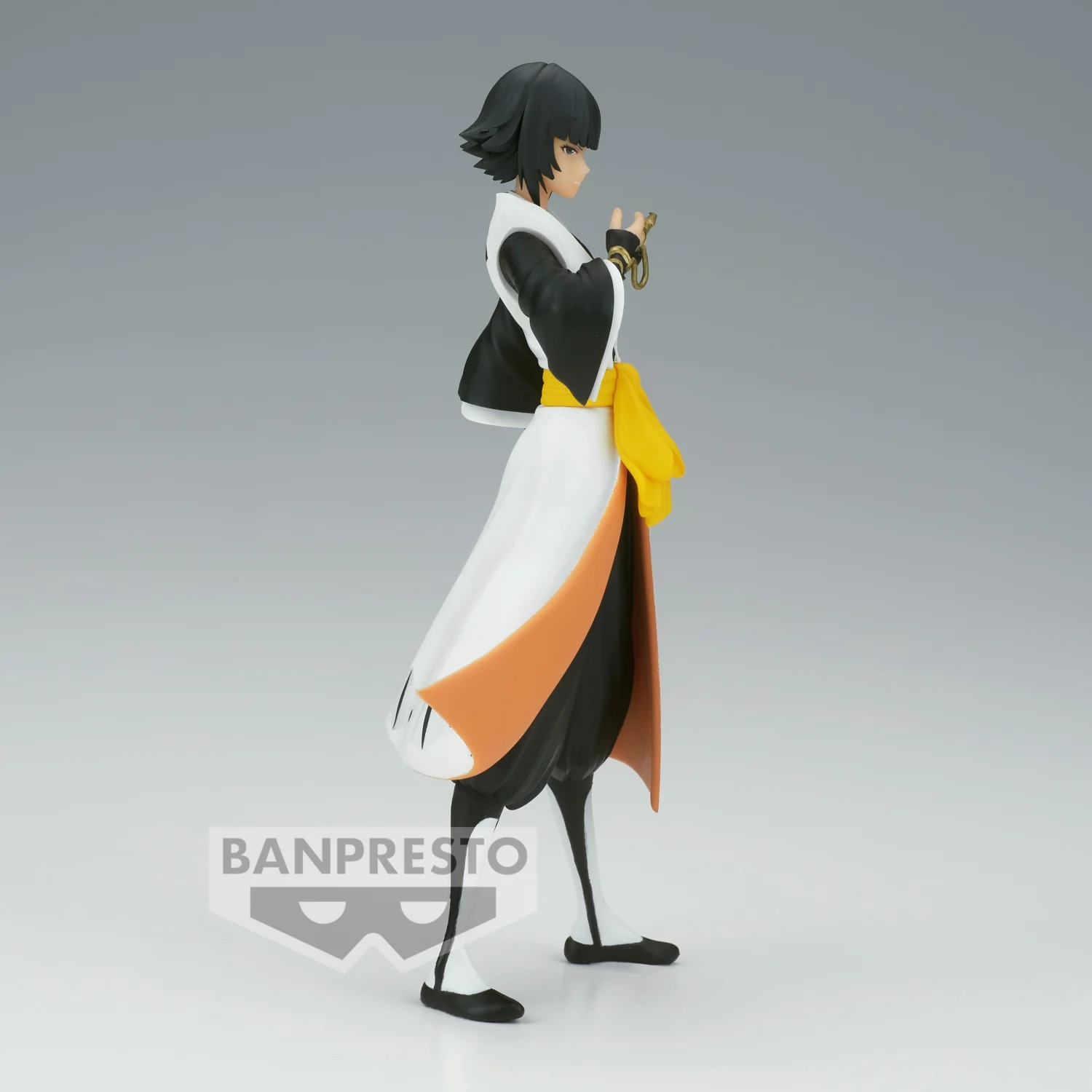 CG BLEACH / FIGURINE / SOLID AND SOULS / SUI FENG / 14CM n°2