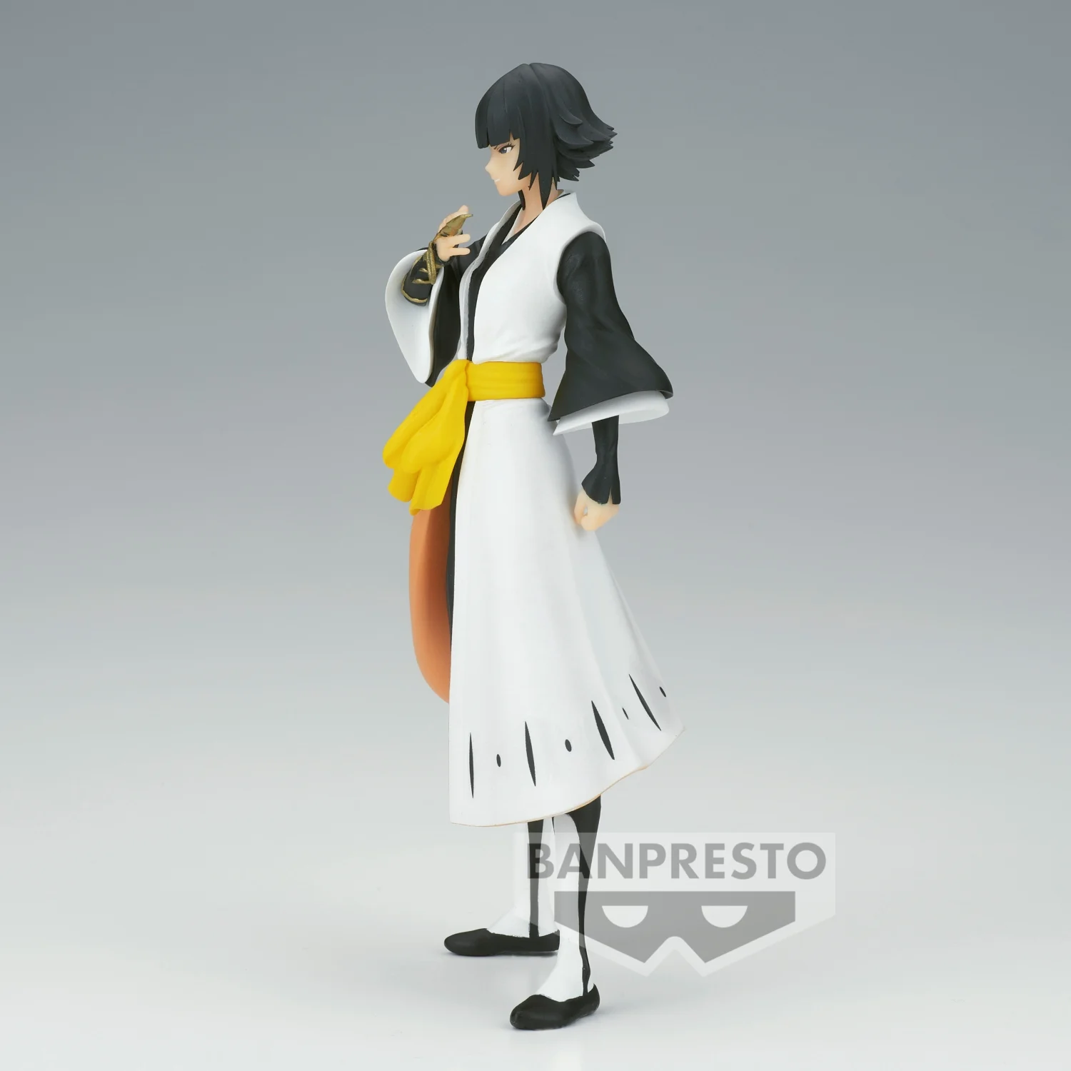 CG BLEACH / FIGURINE / SOLID AND SOULS / SUI FENG / 14CM n°3