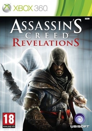 X360/ONE ASSASSIN S CREED REVELATIONS